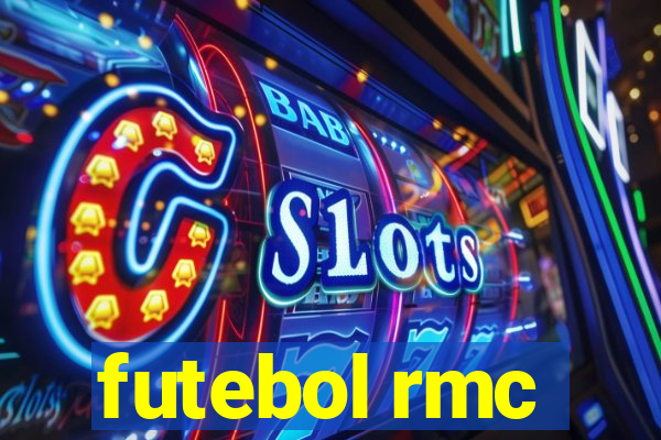 futebol rmc